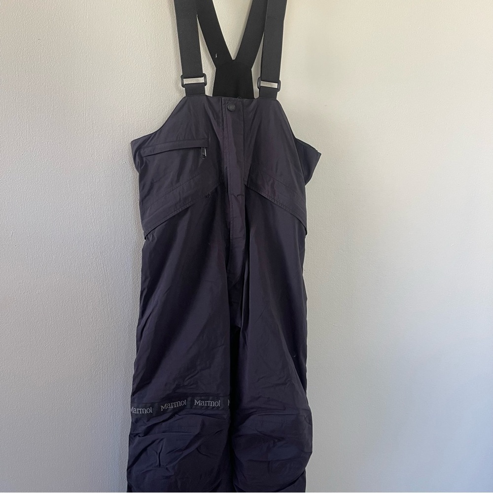 Marmot Bib Pants - L